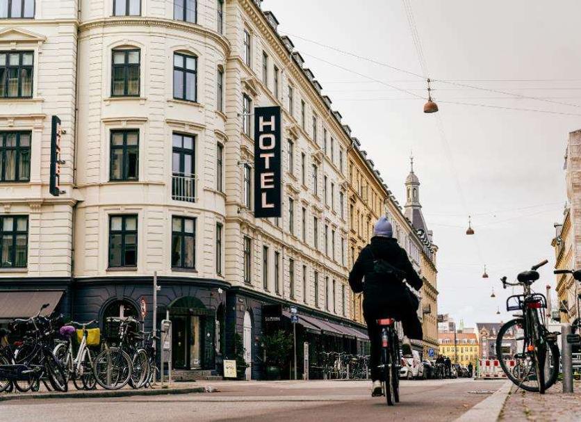 Udsigt Billede