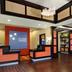 Receptionist