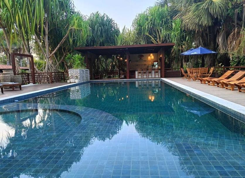 Pool Billede