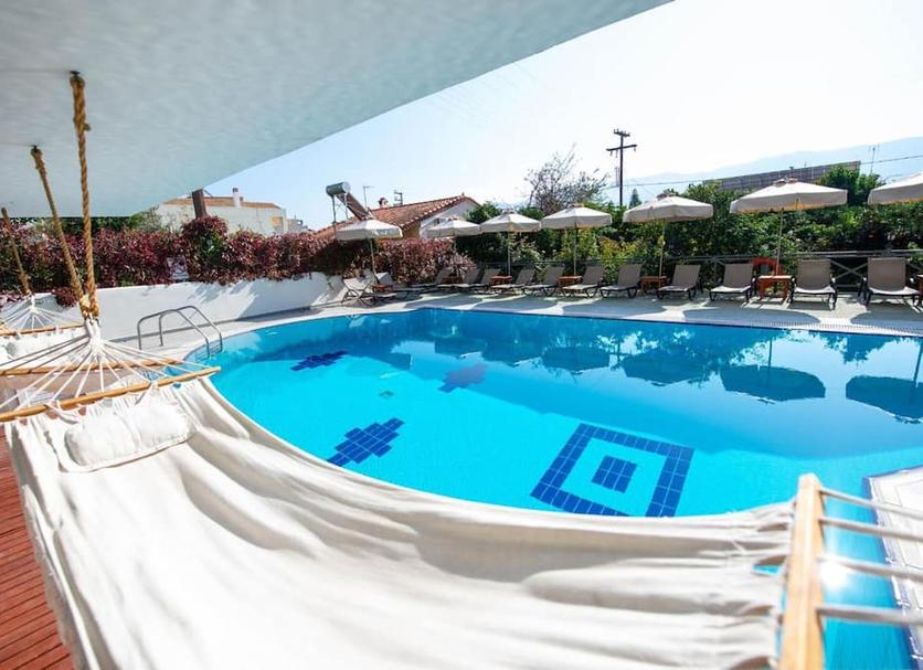 Pool Billede