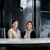 Receptionist