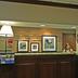 Receptionist