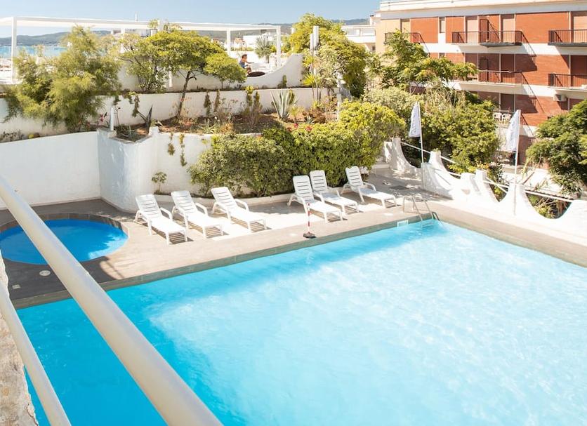 Pool Billede