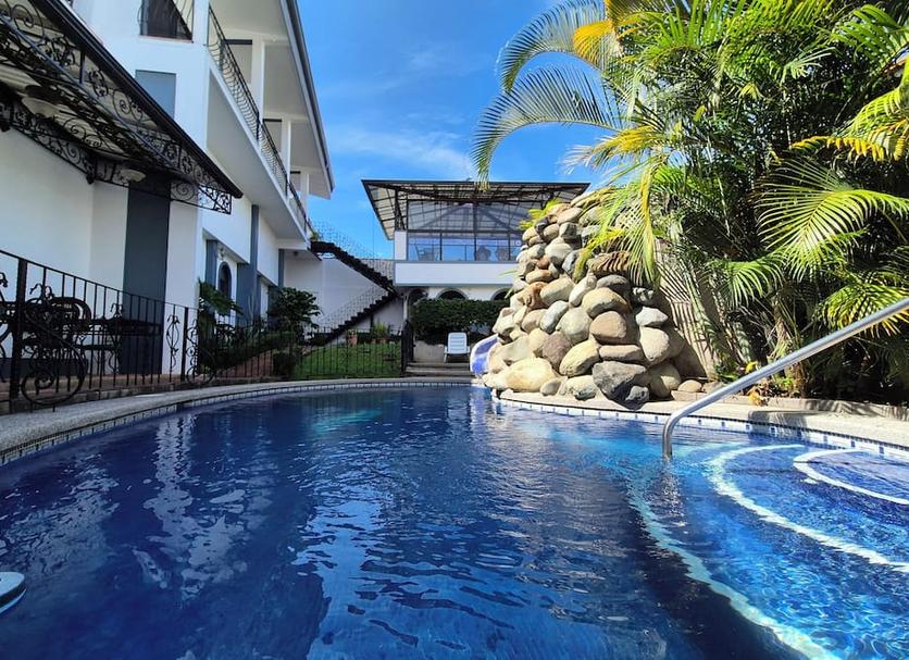 Pool Billede