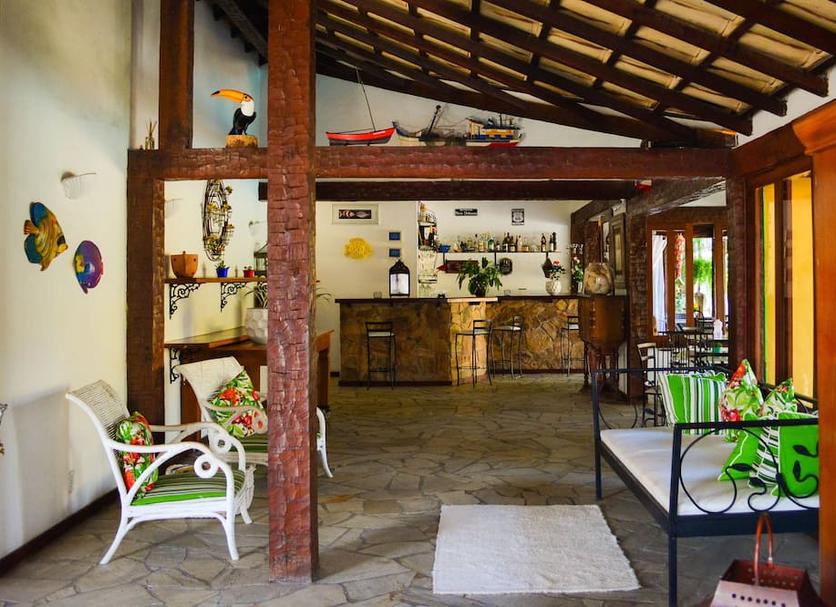 Bar Billede