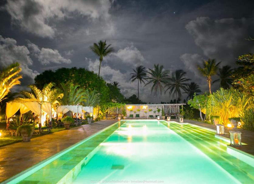 Pool Billede