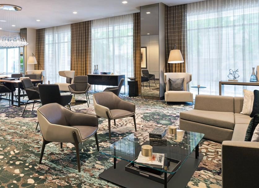 Lounge Billede