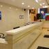 Receptionist