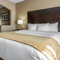 Comfort Suites Airport