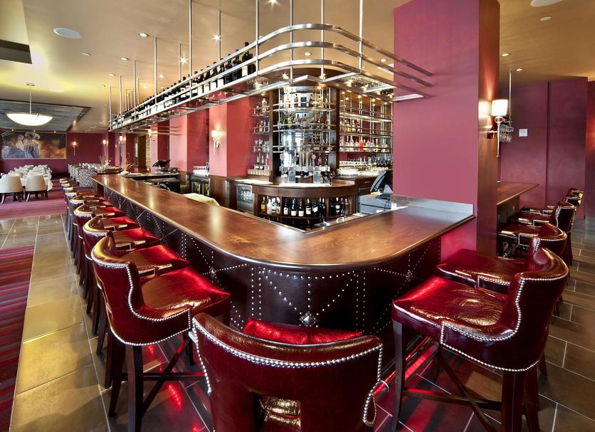 Bar Billede