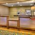 Receptionist