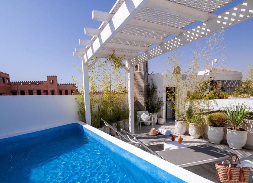 Pool Billede