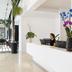Receptionist