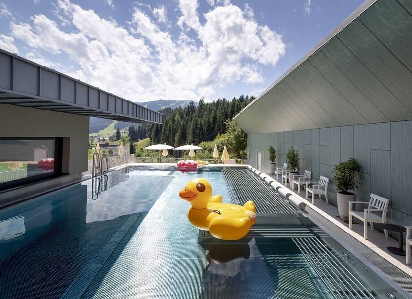 Pool Billede