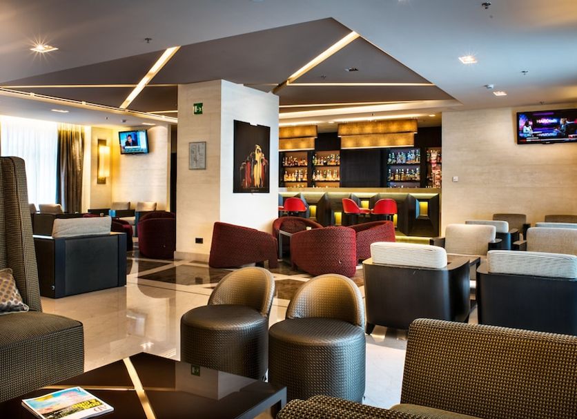 Bar Billede