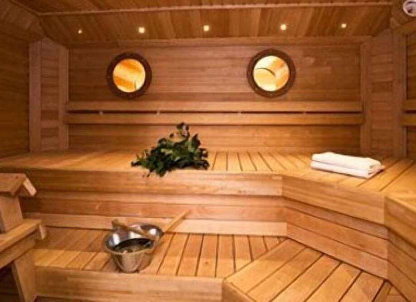Spa Billede