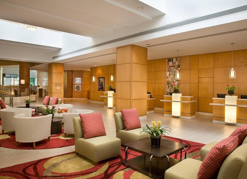Reception Billede