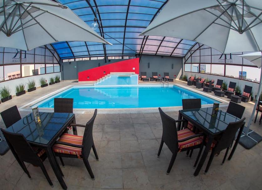 Pool Billede