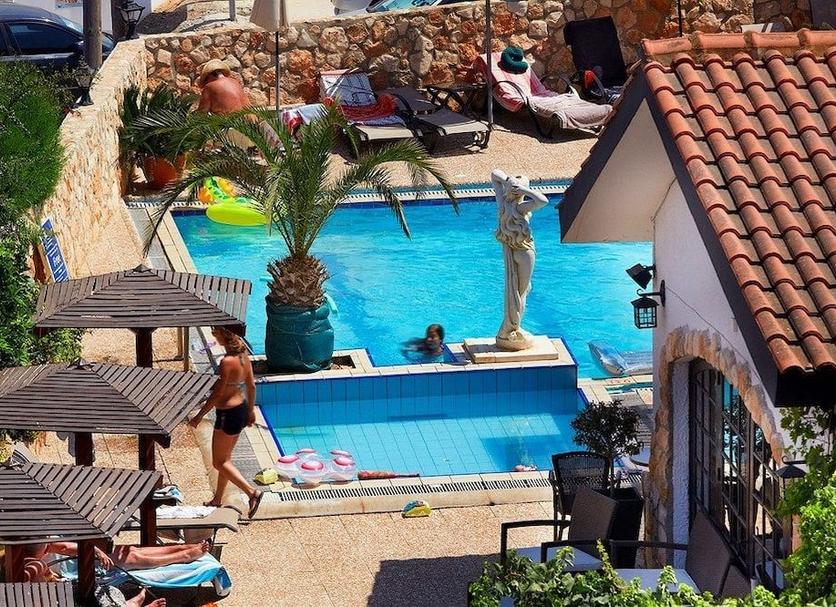 Pool Billede