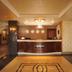 Receptionist