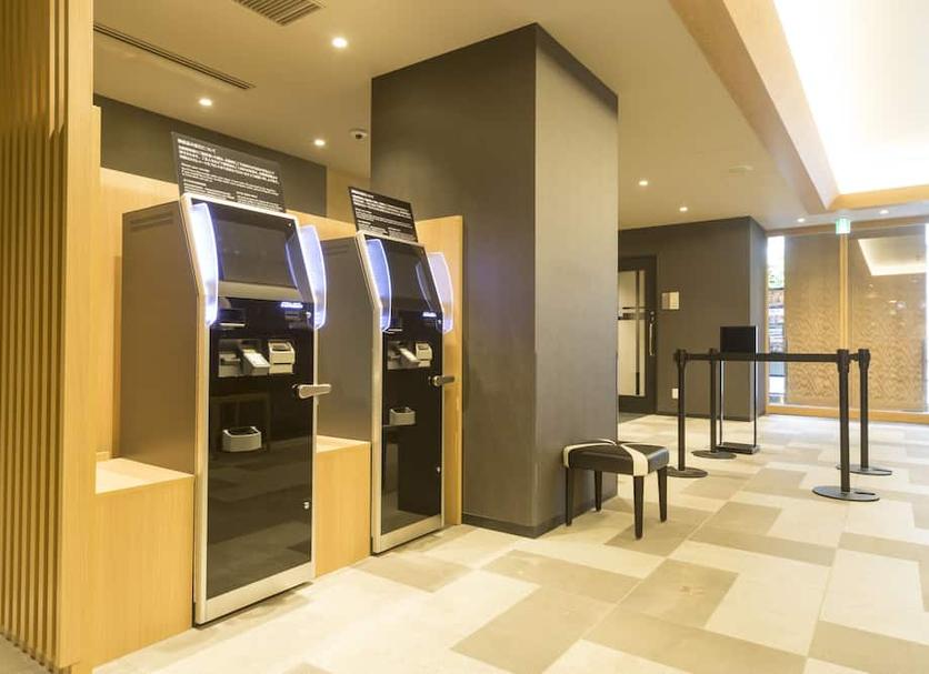 Reception Billede