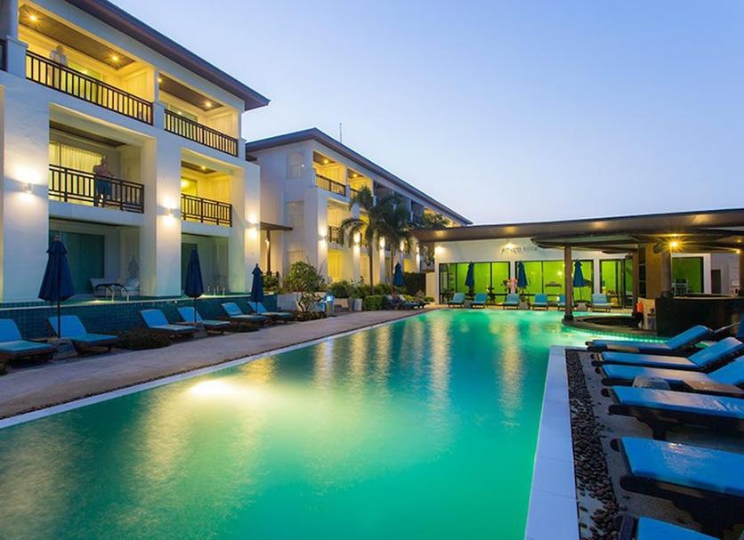 Pool Billede