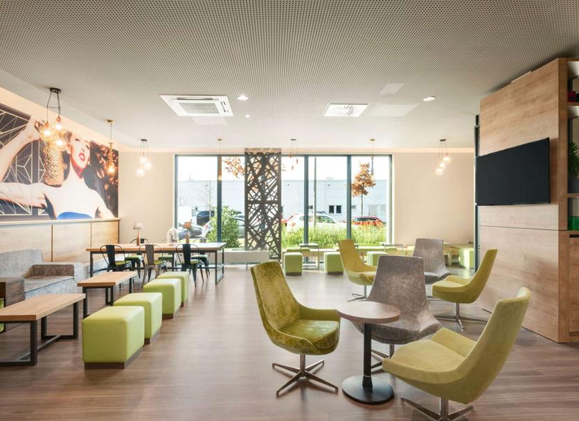 Lounge Billede