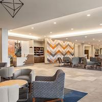 Hawthorn Suites by Wyndham Mount Laurel / Moorestown