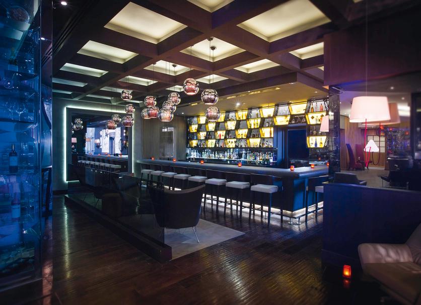 Bar Billede