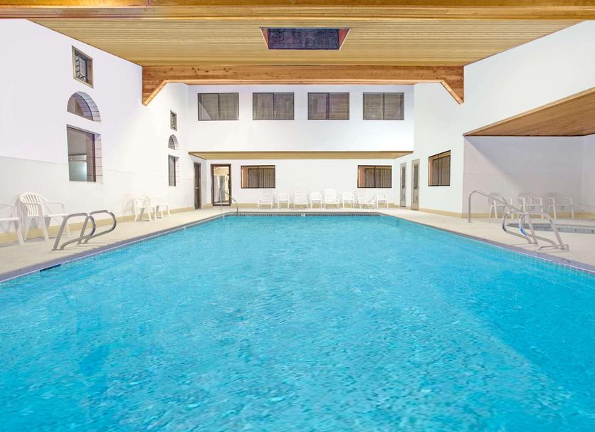 Pool Billede