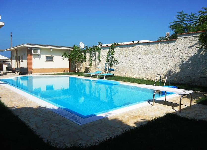 Pool Billede