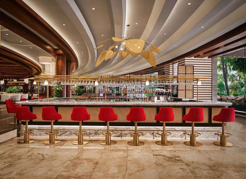 Bar Billede