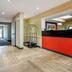 Receptionist