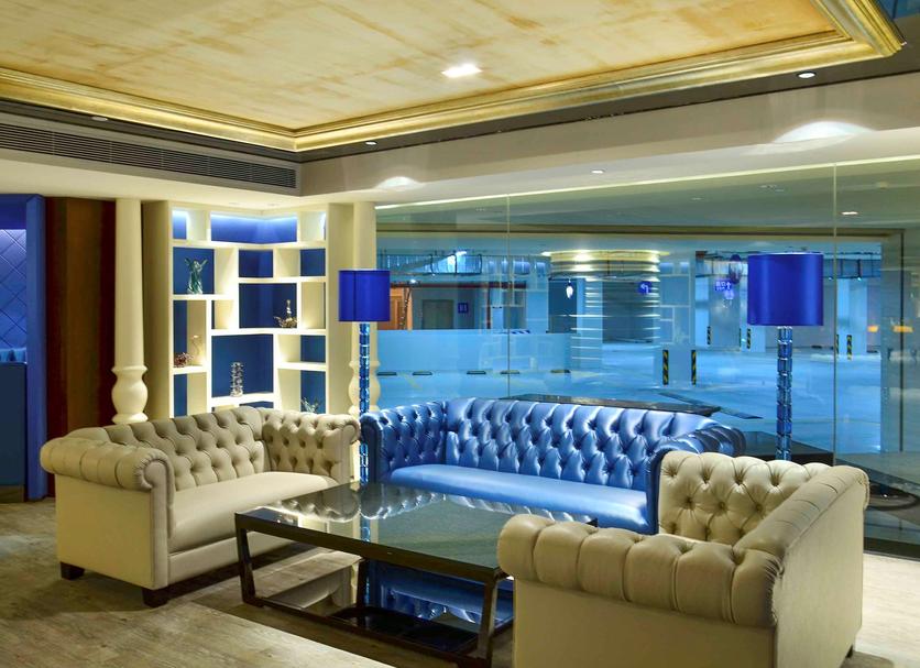 Lounge Billede