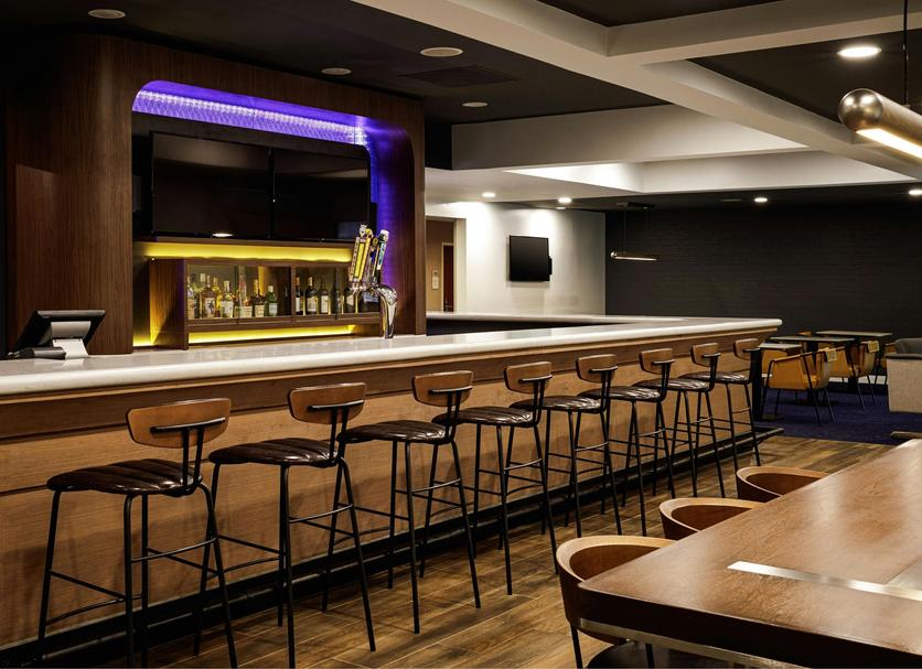 Bar Billede