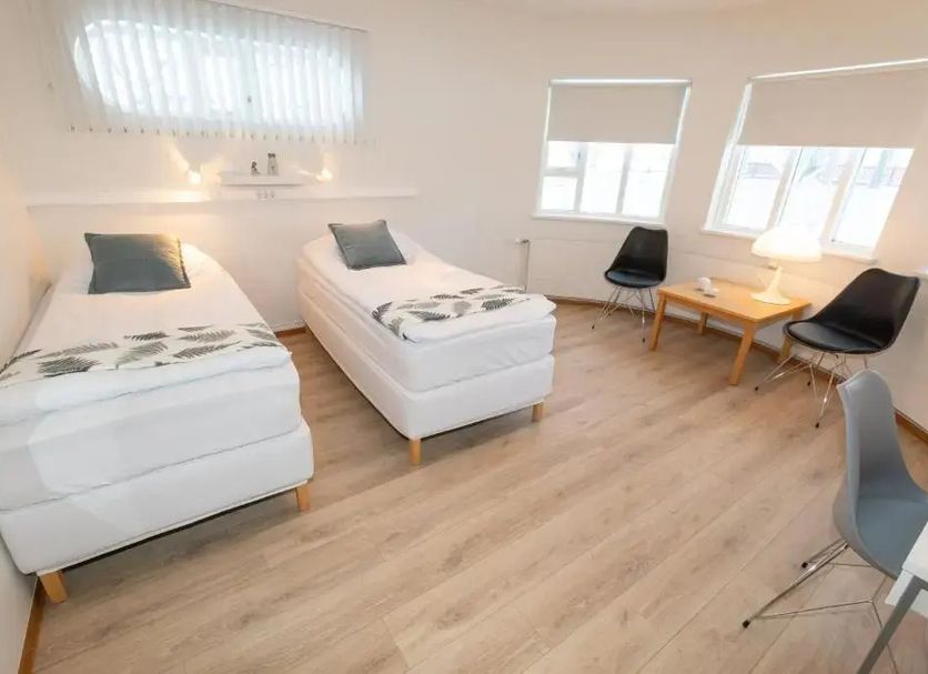 Soveværelse Billede