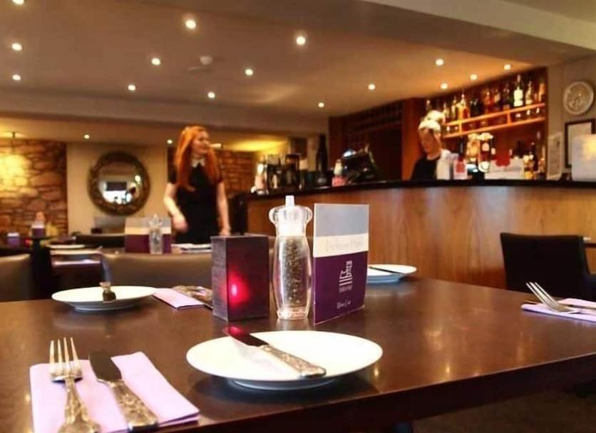 Bar Billede