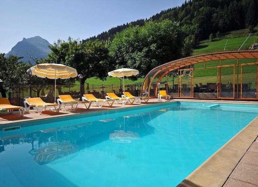 Pool Billede