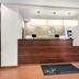 Receptionist