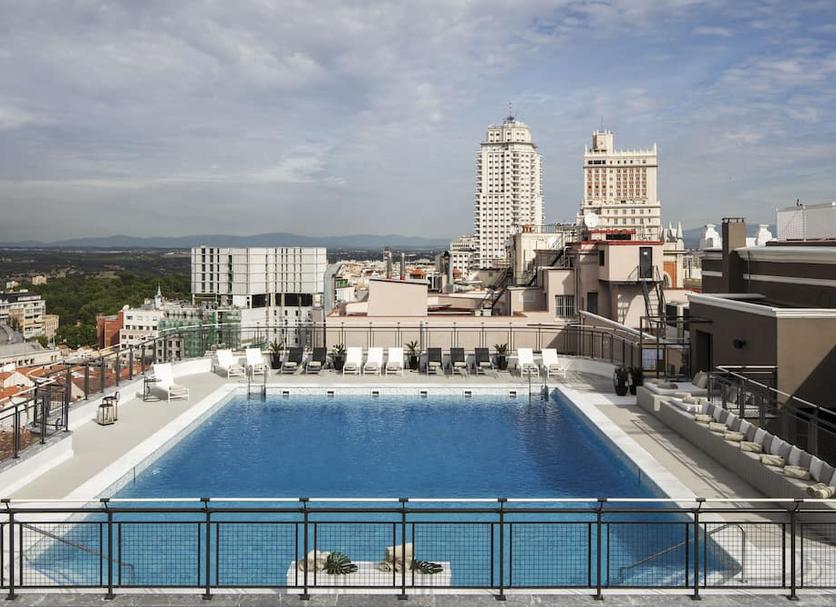 Pool Billede