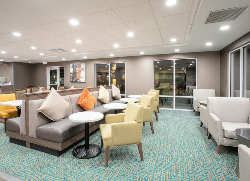 Lounge Billede