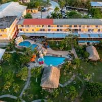 Cahal Pech Village Resort