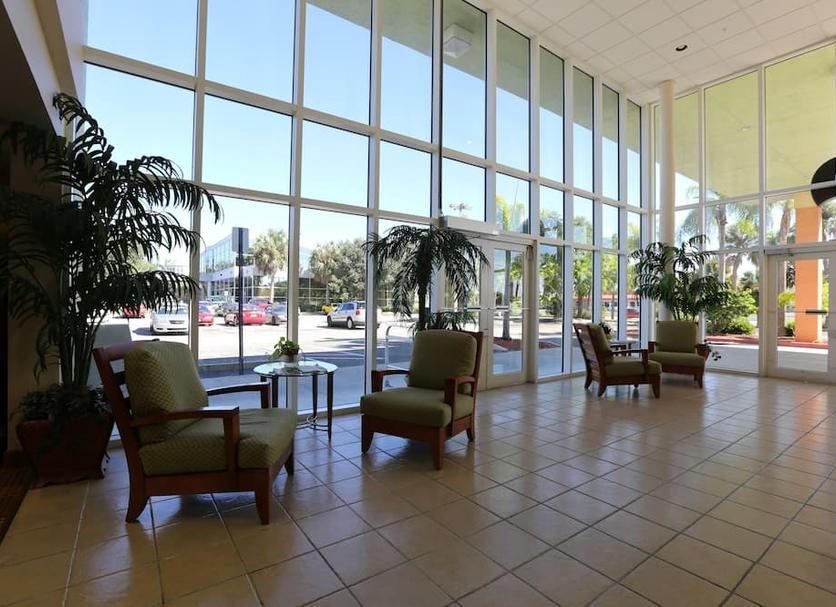 Reception Billede