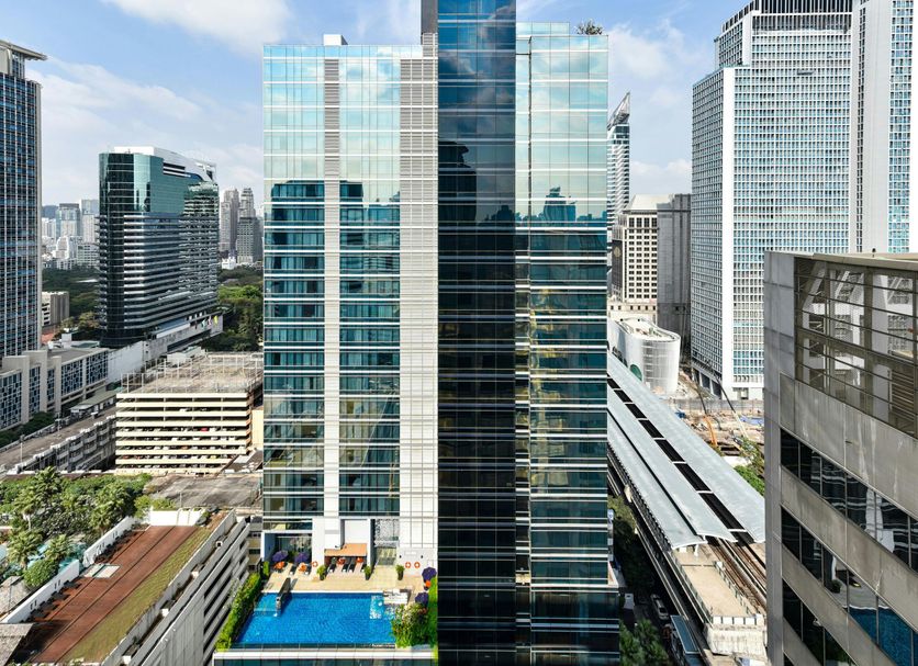 Udsigt Billede