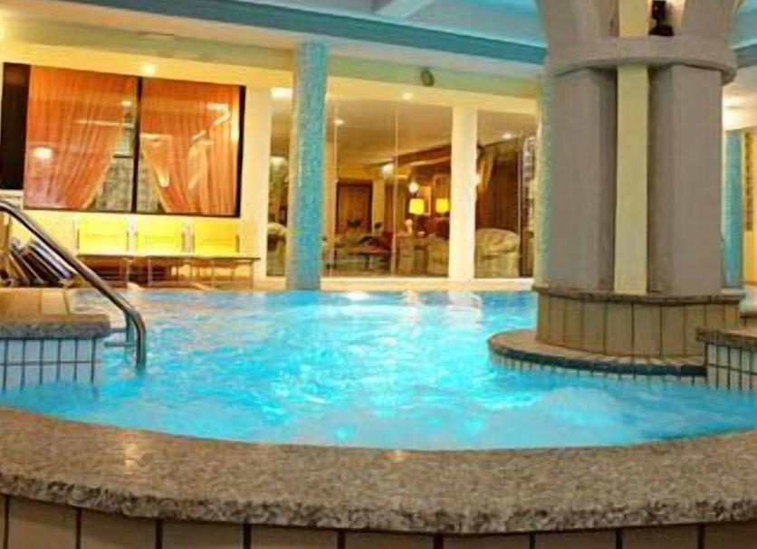 Pool Billede