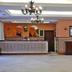 Receptionist