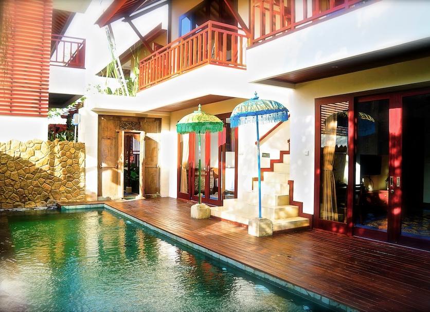 Pool Billede