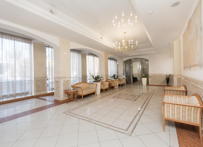 Reception Billede