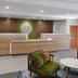 Receptionist