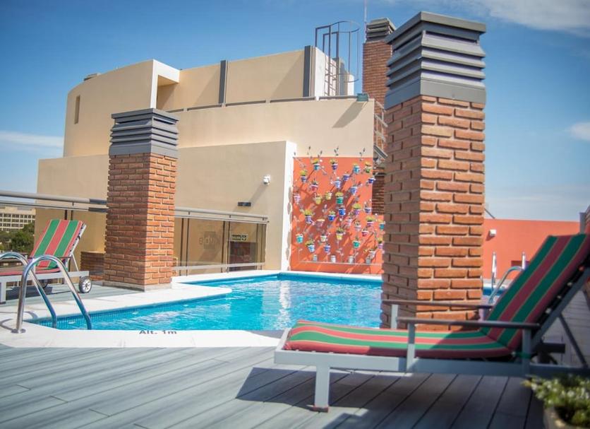 Pool Billede